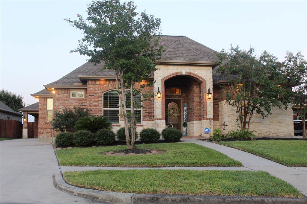 2806 Santa Fe Trail - Photo 1