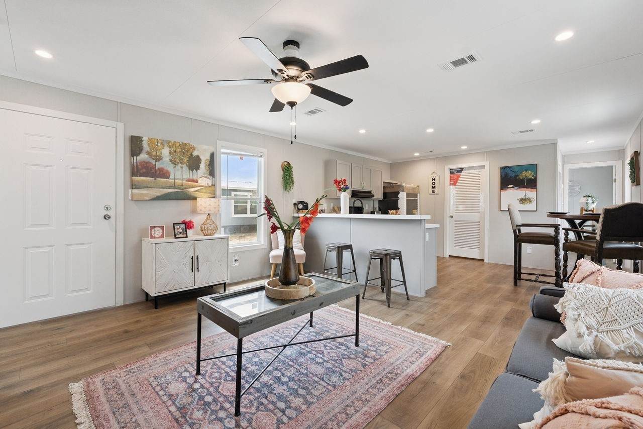 Lot 293 W Houston Street - Photo 1