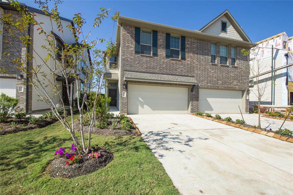 2519 Terrace Point Drive - Photo 1