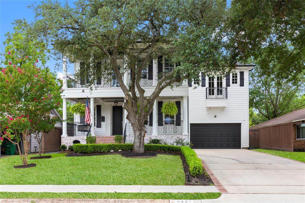 5421 Verdome Lane - Photo 1