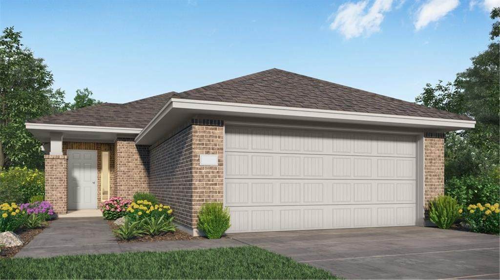 2921 Mallorca Drive - Photo 1