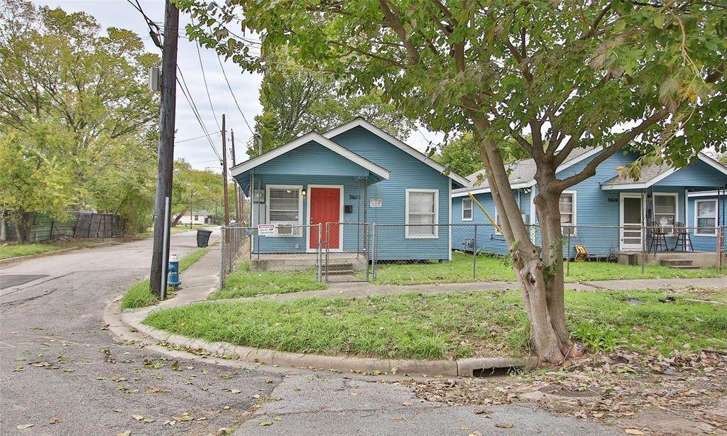3612 Live Oak Street - Photo 1