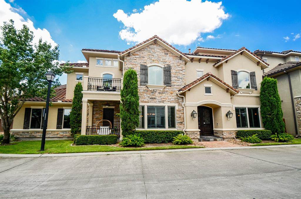 5514 Felice Drive - Photo 1
