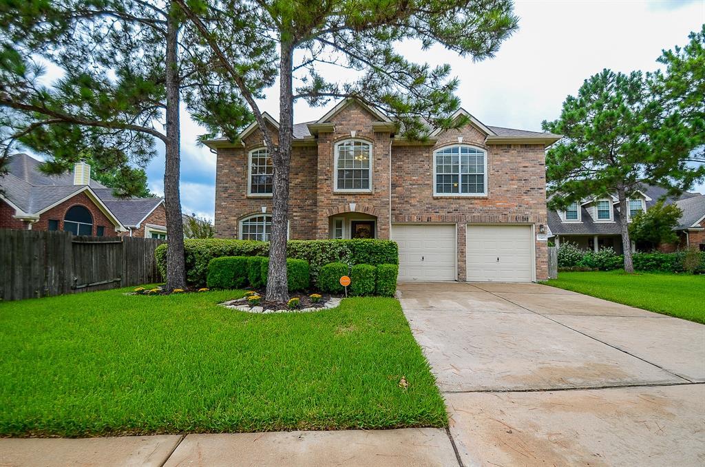 15407 Bramble Crest Court - Photo 1