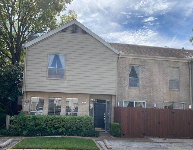 2100 Tanglewilde Street - Photo 1
