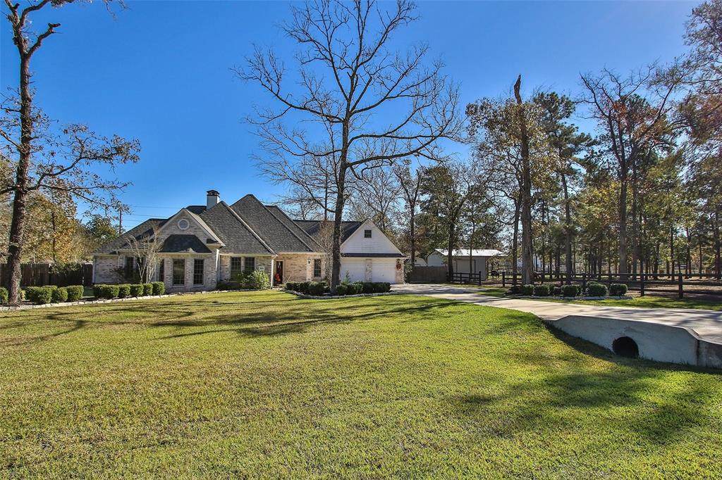 26510 Stagecoach Crossing Drive - Photo 1