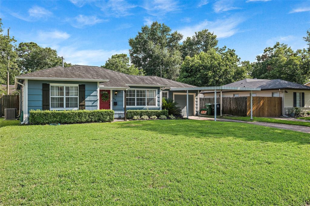 1639 Althea Drive - Photo 1