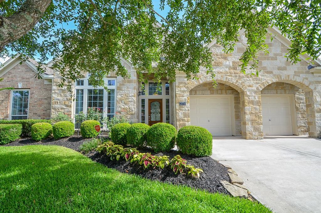 25714 Lavander Quartz Court - Photo 1
