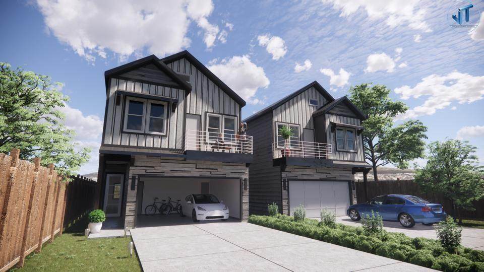 980 Randolph Street - Photo 1