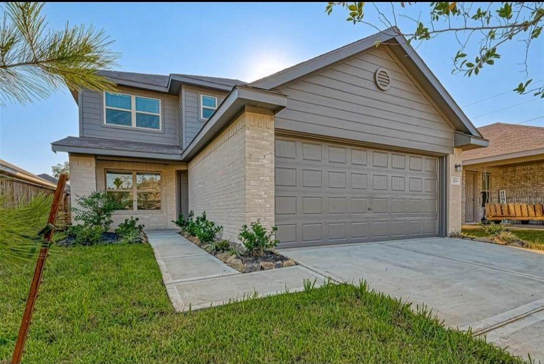 1319 Vincente Court - Photo 1