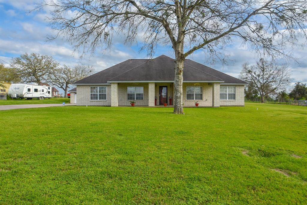 3010 Wood Creek Road - Photo 1