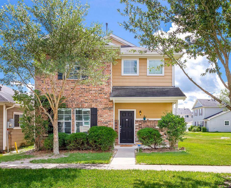 1721 Nichole Woods Drive - Photo 1