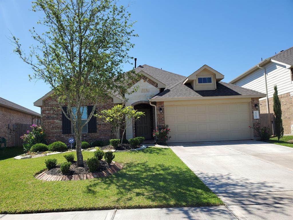 23711 Giardini Drive - Photo 1