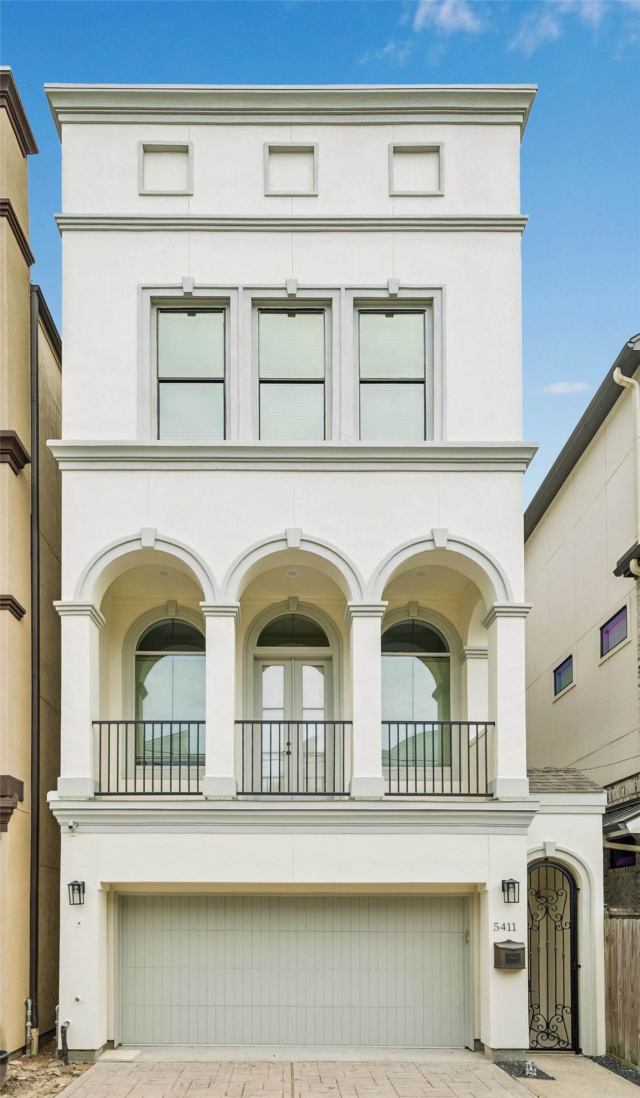 5411 Gibson Street - Photo 1