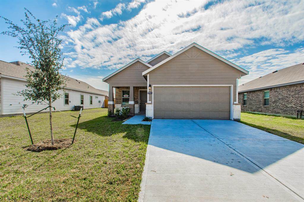 1211 Marvista Lane - Photo 1