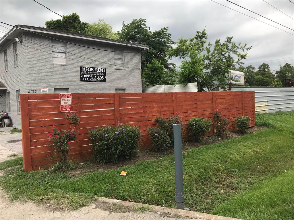 8717 Spaulding Street - Photo 1