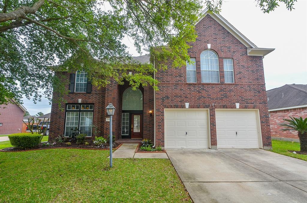 1519 Turret Crown Drive - Photo 1
