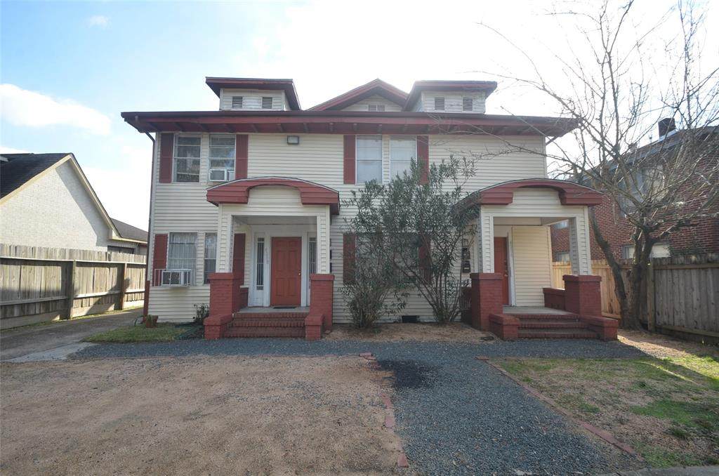 4208 Polk Street - Photo 1