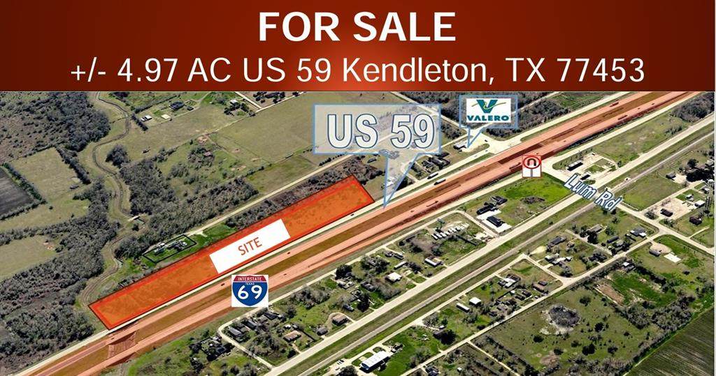 12425 Us-59 - Photo 1
