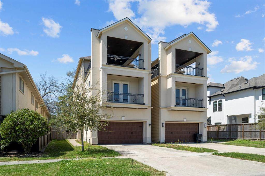 1727 Moritz Drive - Photo 1