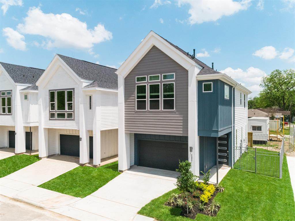 4008 Elser Street - Photo 1