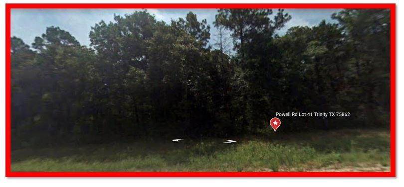 Lot 41 Powell Road - Photo 1 Lot 41 Powell Road - Photo 1