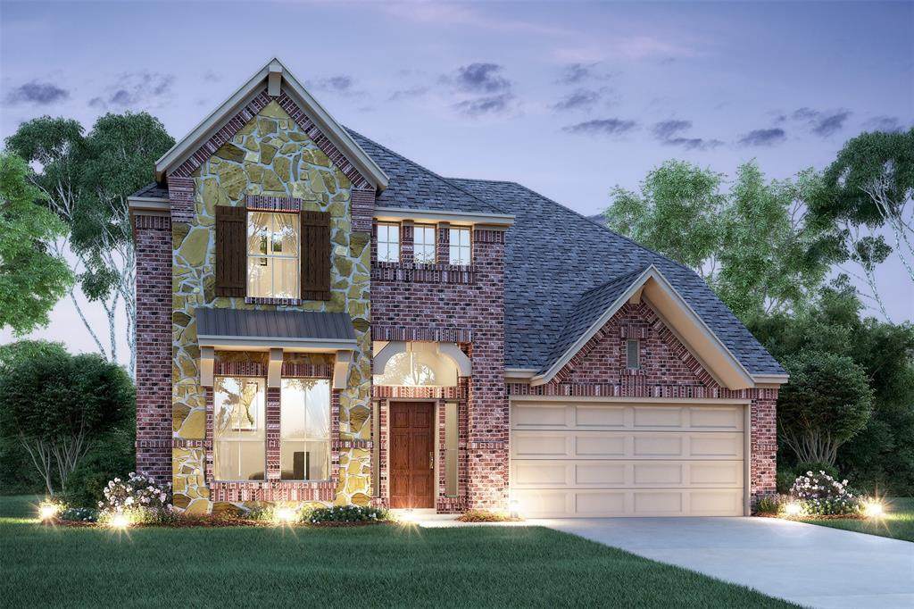 15011 Starry Hills Court - Photo 1