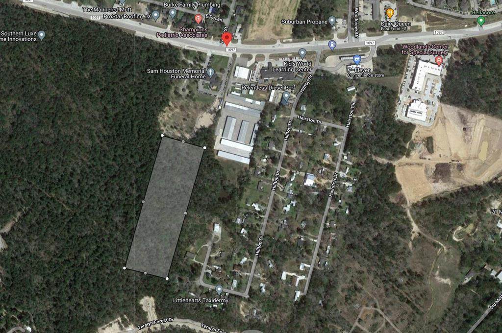 10129 Fm 1097 Road - Photo 1