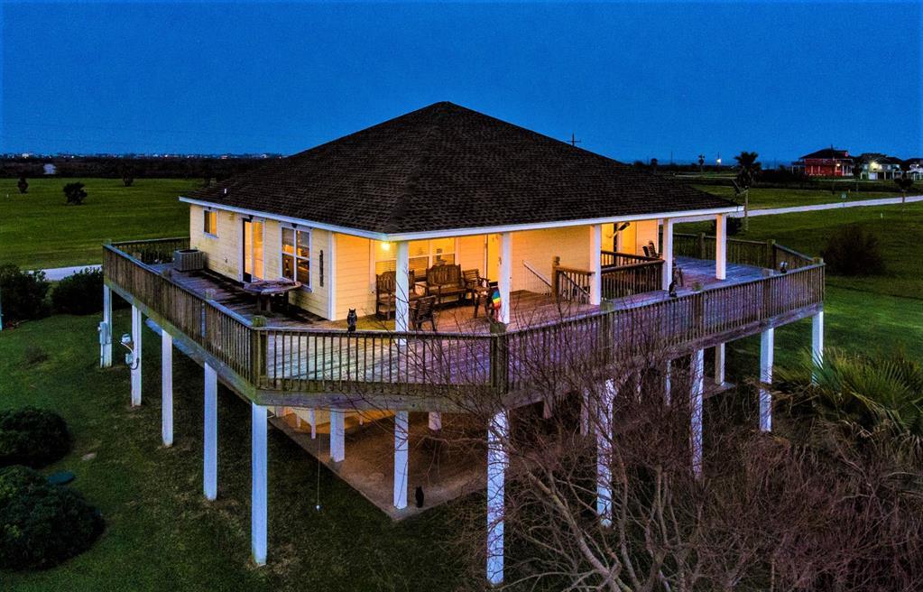 909 Rancho Carribe Drive - Photo 1