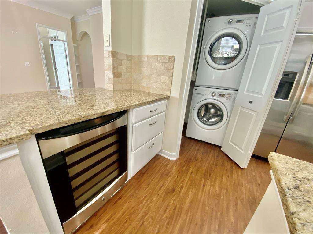 1901 Post Oak Park Drive - Photo 1