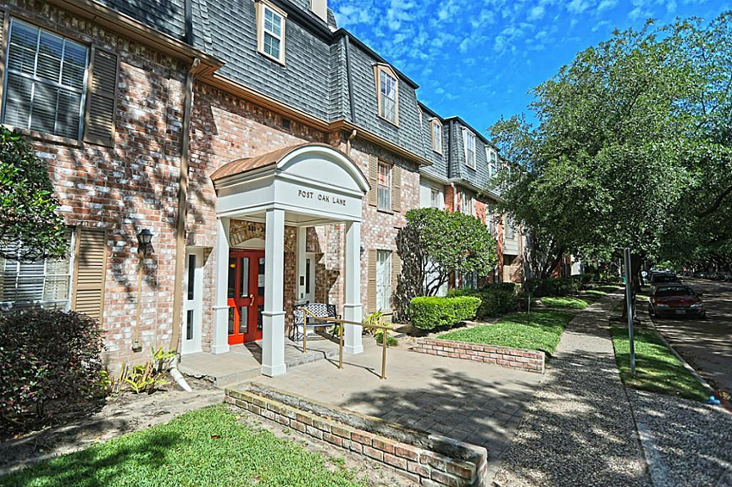 353 Post Oak Lane - Photo 1
