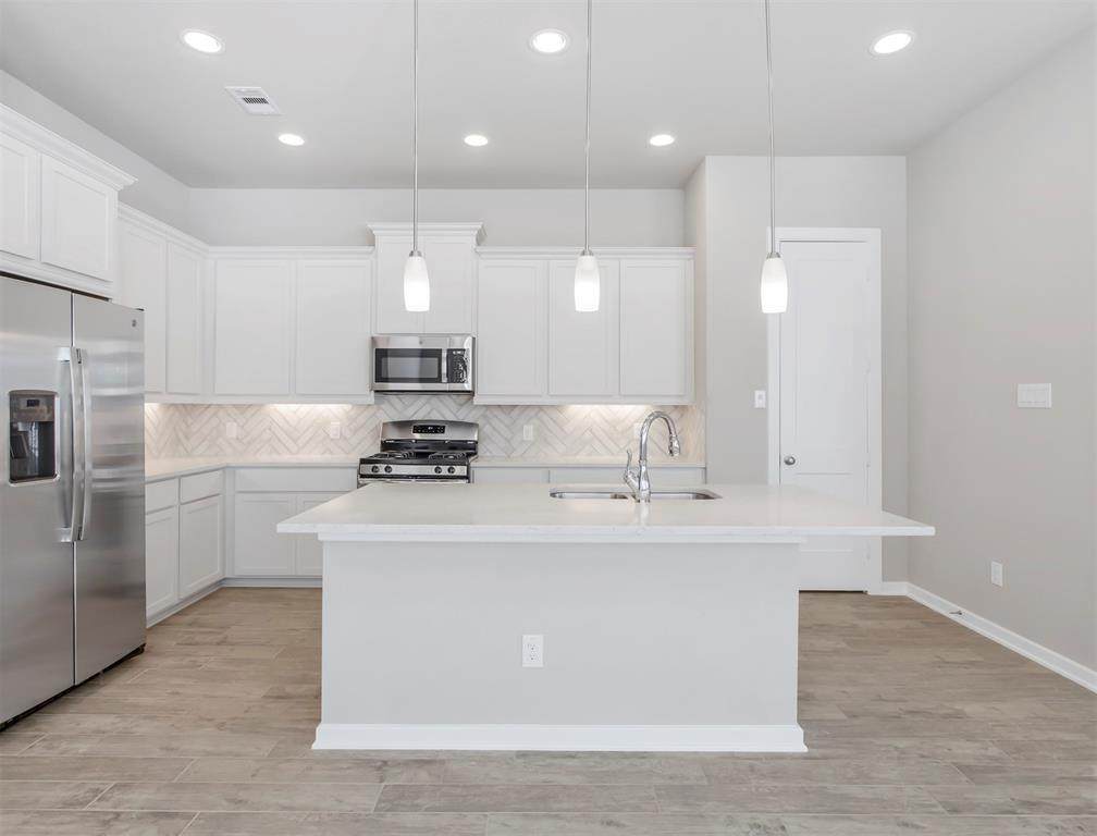 21534 Reserve Hill Lane - Photo 1