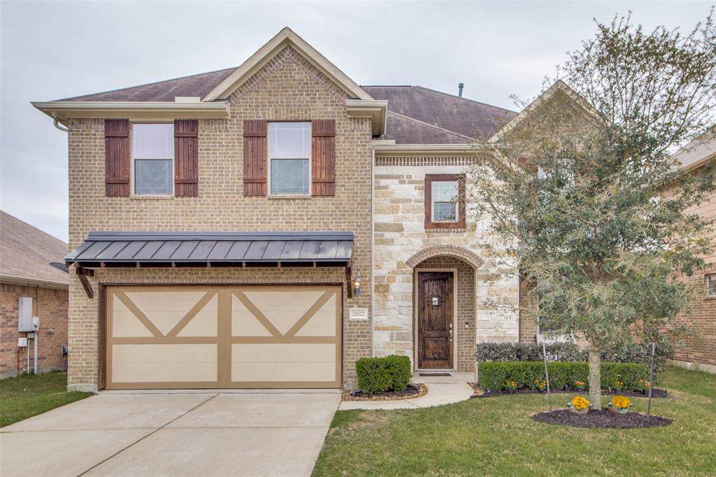 21522 Kings Bend Drive - Photo 1