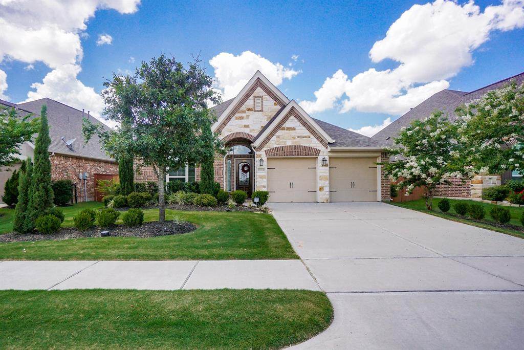 17018 Chalmers Close Court - Photo 1