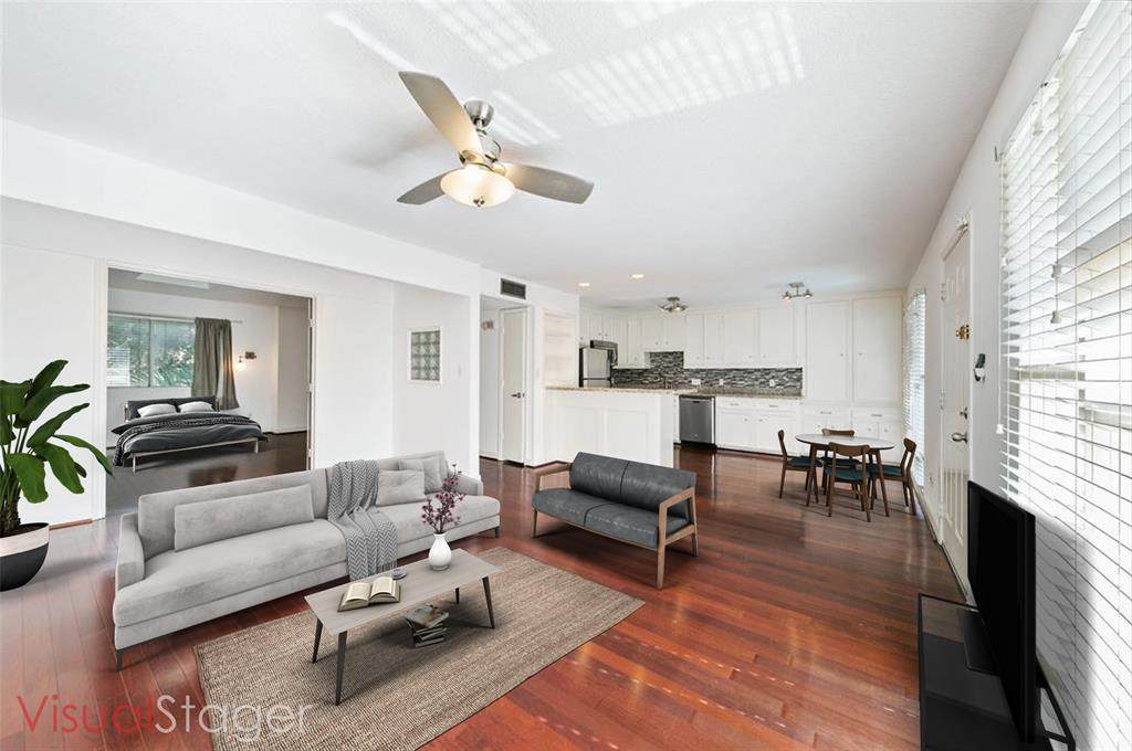 3502 Burlington Street - Photo 1