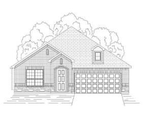 9816 Sweet Flag Court - Photo 1