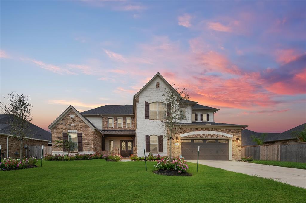 1810 Carriage Oaks Lane - Photo 1