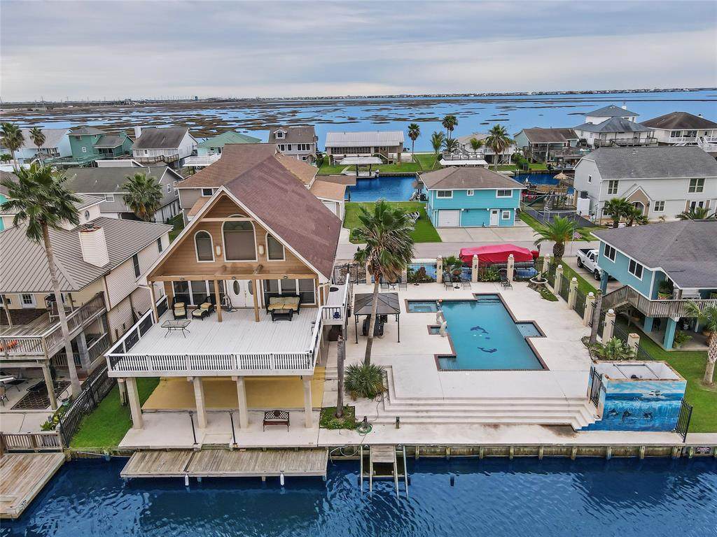 1149 Sailfish Street - Photo 1