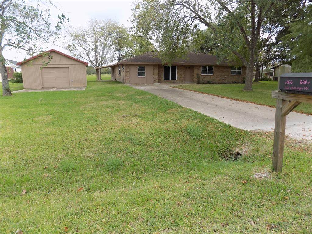 7211 Mississippi Road - Photo 1