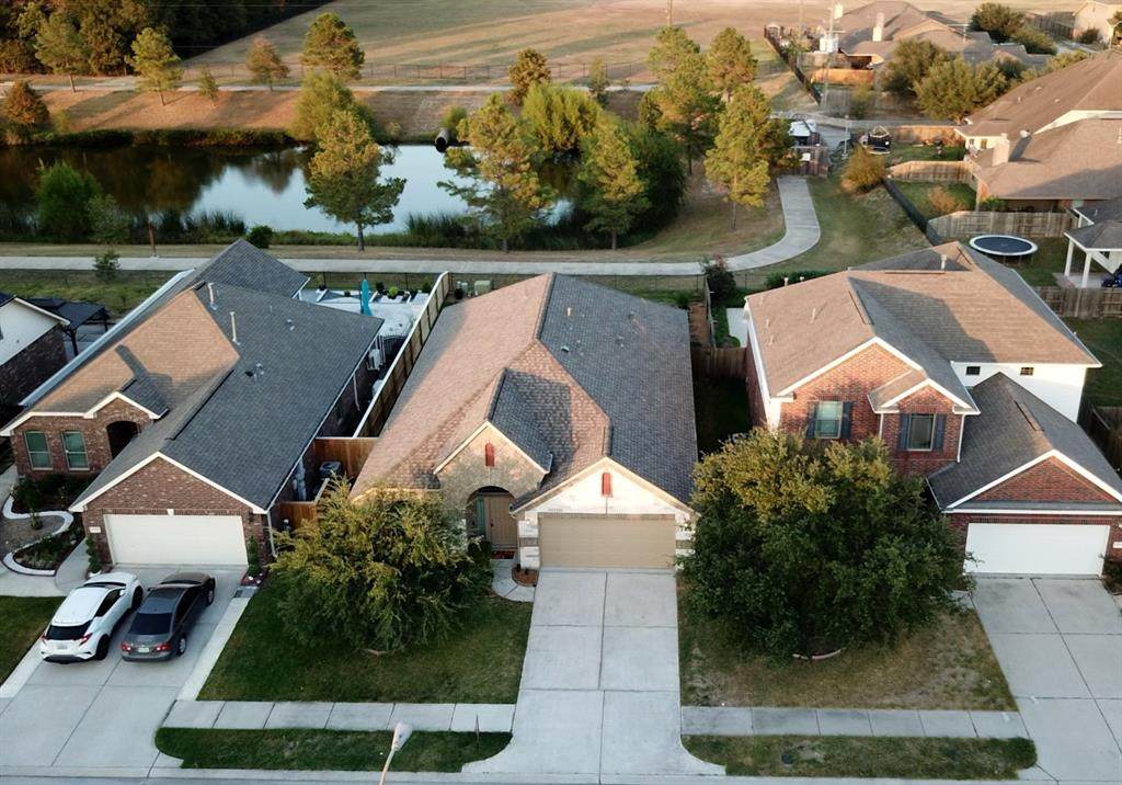 28538 Lockeridge Springs Drive - Photo 1