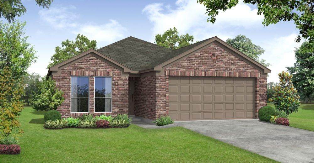 5210 Windy Plantation Drive - Photo 1