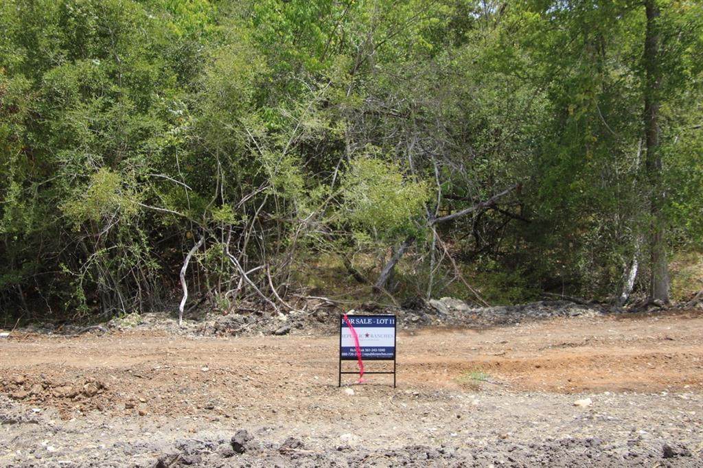 00 Fm 1155 Lot 11 - Photo 1