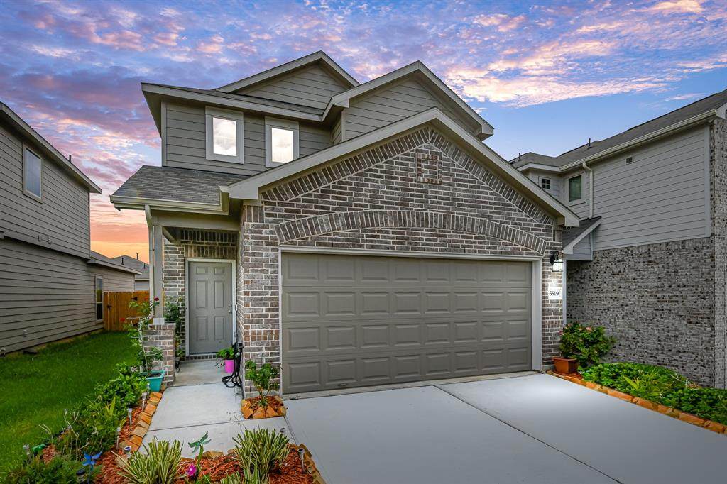 6519 Gillock Meadow Lane - Photo 1