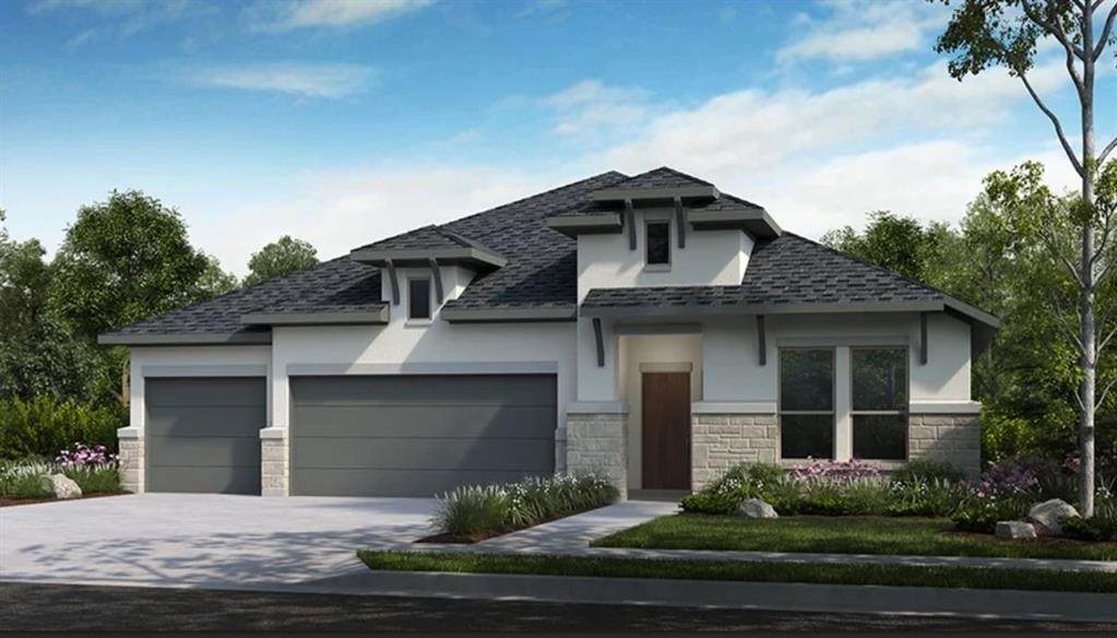 4738 Llano Loop - Photo 1