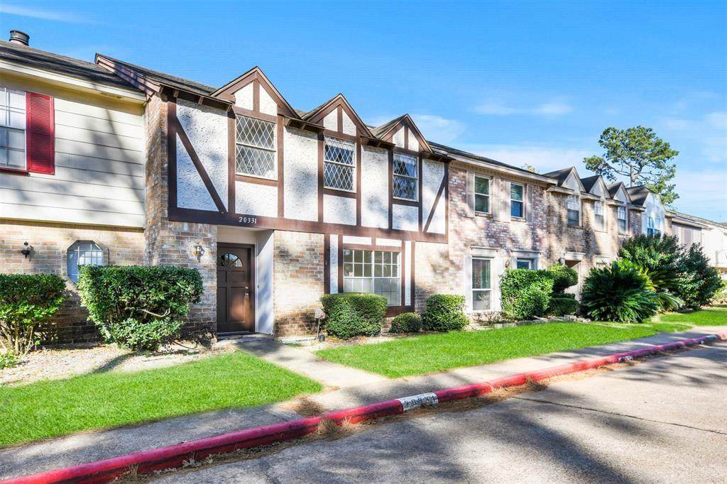 20331 Fieldtree Drive - Photo 1