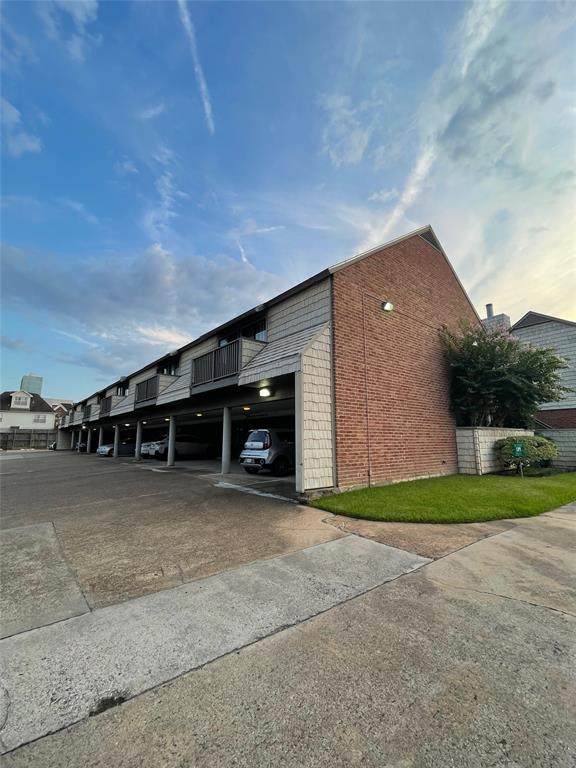2829 Timmons Lane - Photo 1