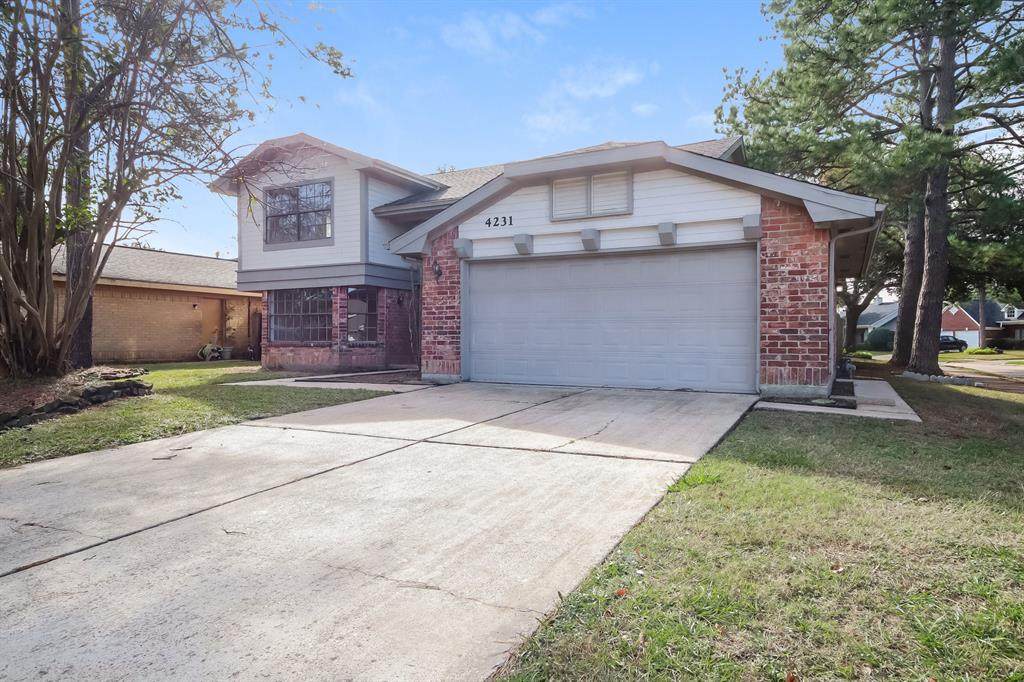 4231 Tasselwood Lane - Photo 1
