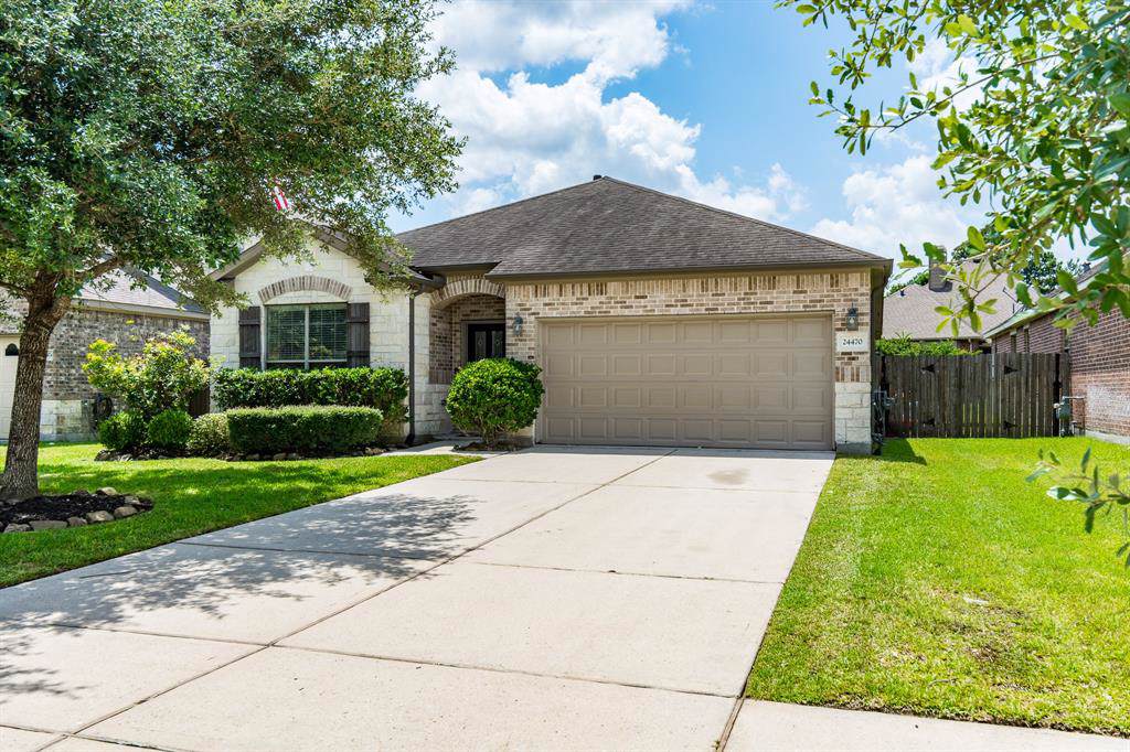 24470 Sundance Spring Drive - Photo 1