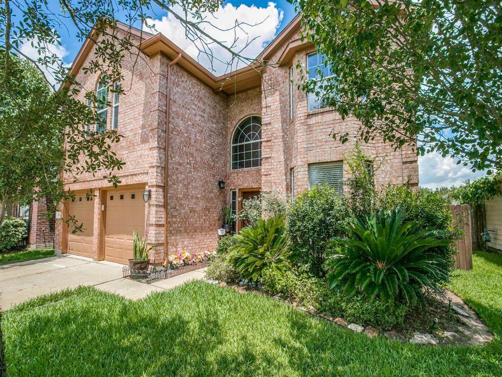 2518 Cardinal Elm Street - Photo 1