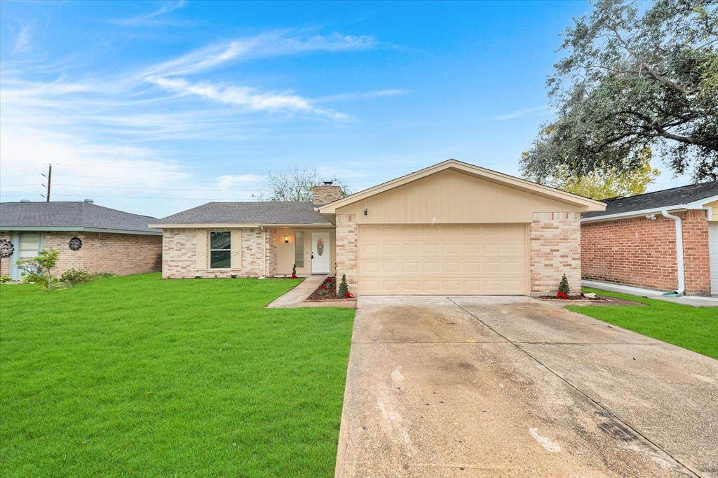 8410 Sorrel Drive - Photo 1